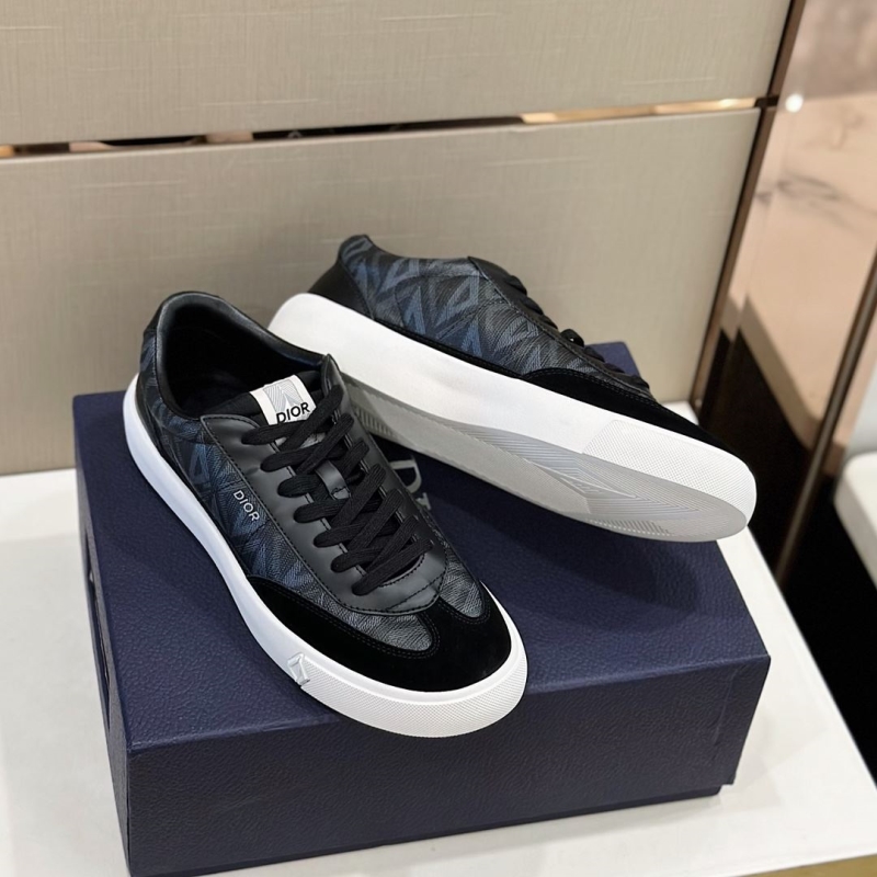 Christian Dior Casual Shoes